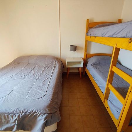 El Faro Hostel Puerto Madryn Eksteriør billede