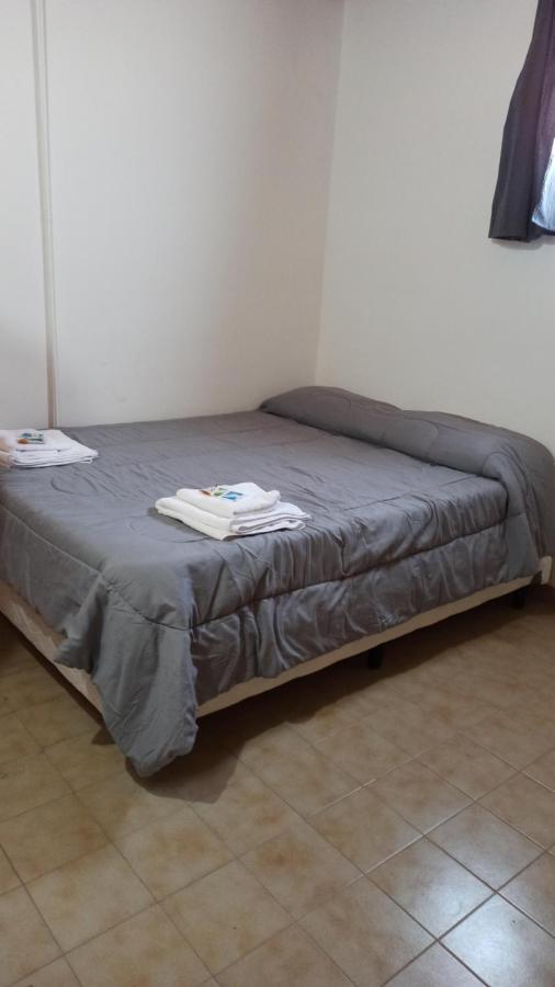 El Faro Hostel Puerto Madryn Eksteriør billede