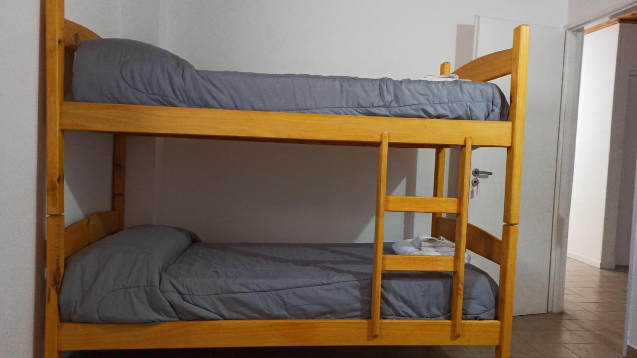 El Faro Hostel Puerto Madryn Eksteriør billede