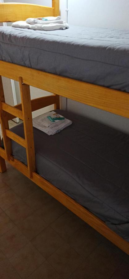 El Faro Hostel Puerto Madryn Eksteriør billede