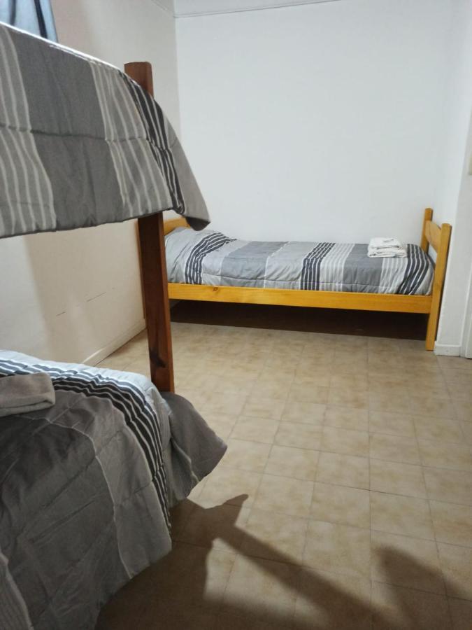 El Faro Hostel Puerto Madryn Eksteriør billede