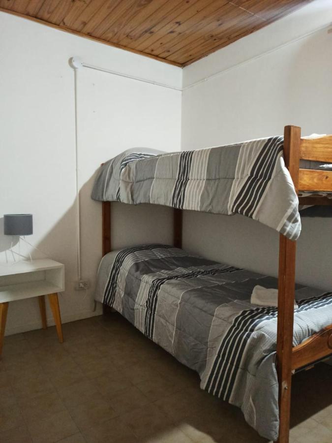 El Faro Hostel Puerto Madryn Eksteriør billede