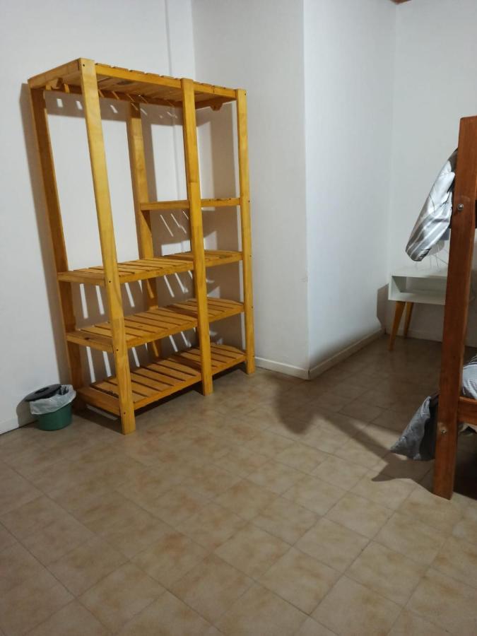 El Faro Hostel Puerto Madryn Eksteriør billede