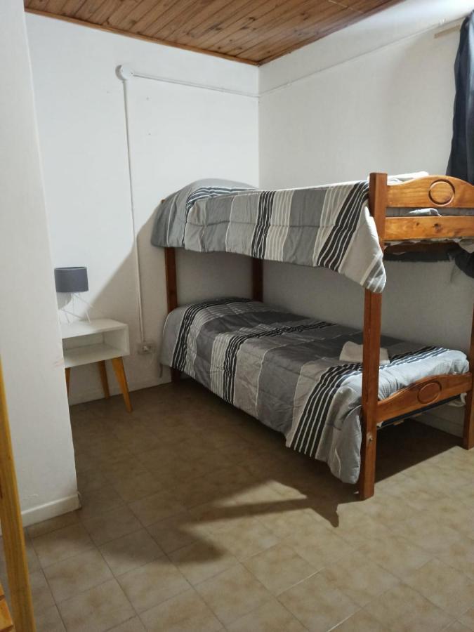 El Faro Hostel Puerto Madryn Eksteriør billede