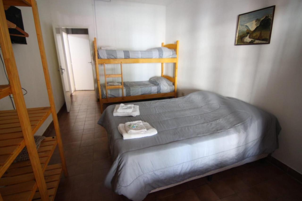 El Faro Hostel Puerto Madryn Eksteriør billede