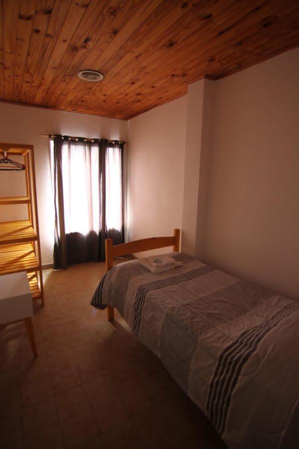El Faro Hostel Puerto Madryn Eksteriør billede