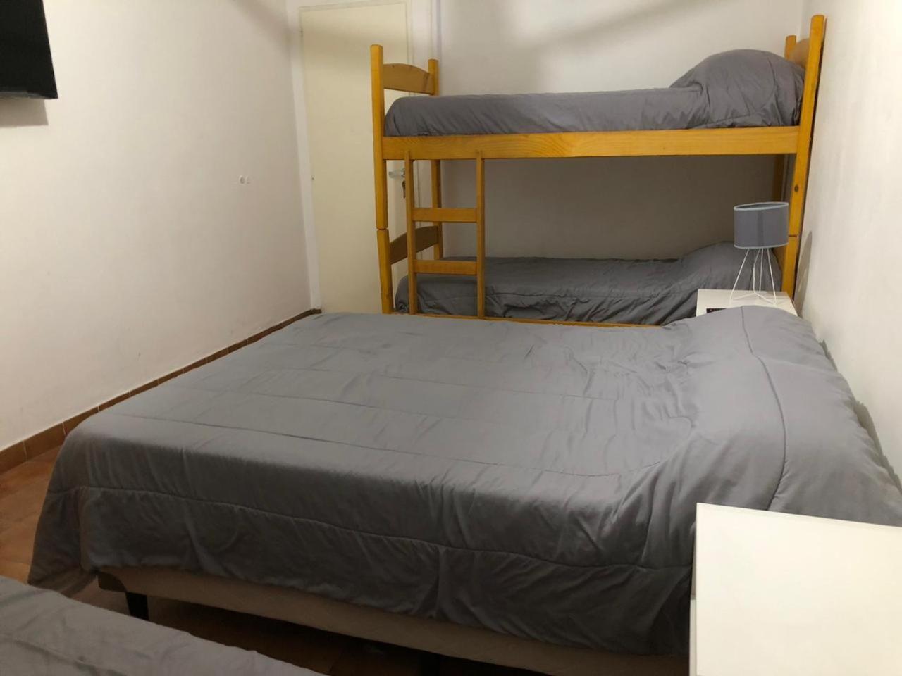 El Faro Hostel Puerto Madryn Eksteriør billede
