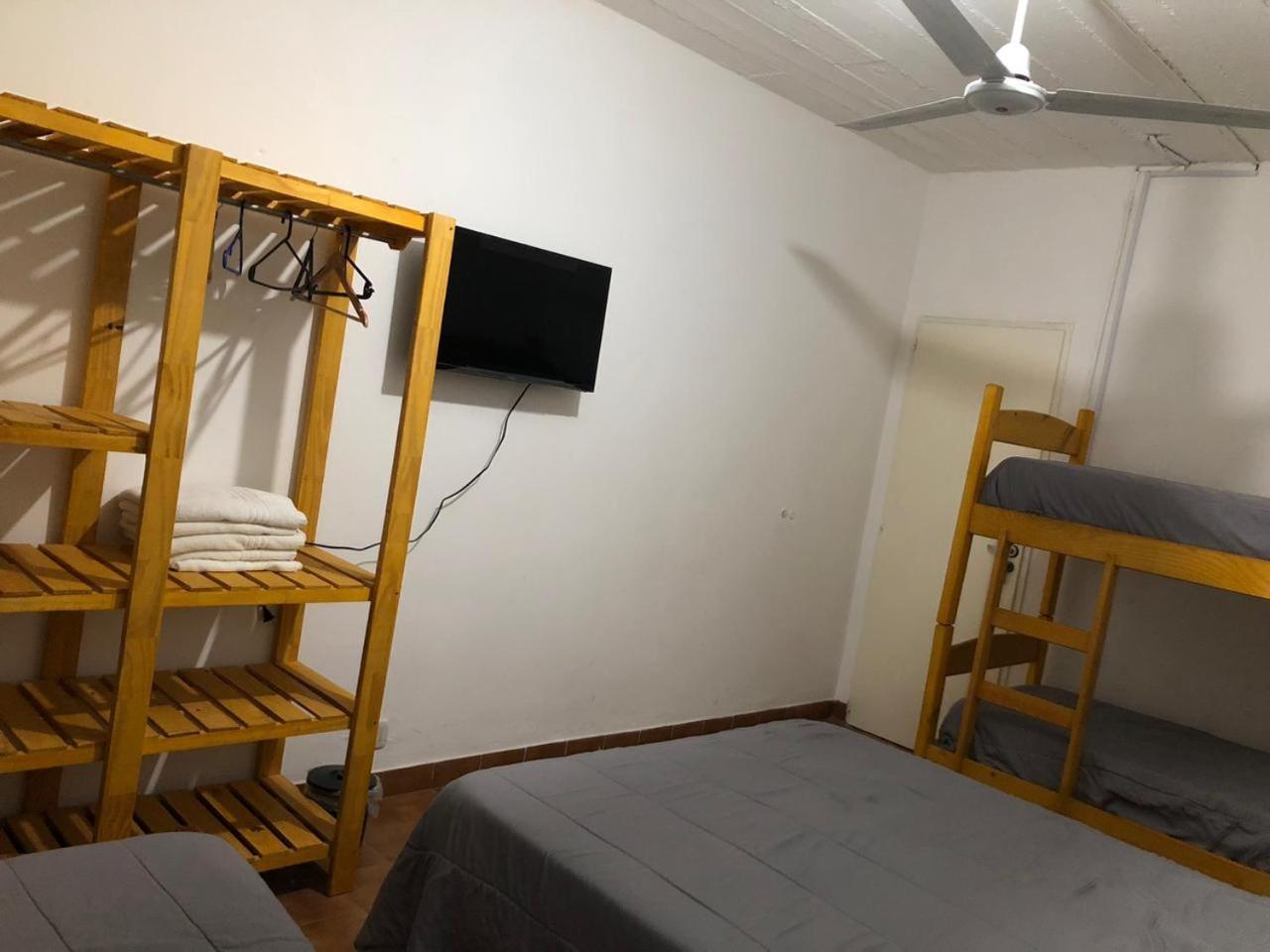 El Faro Hostel Puerto Madryn Eksteriør billede
