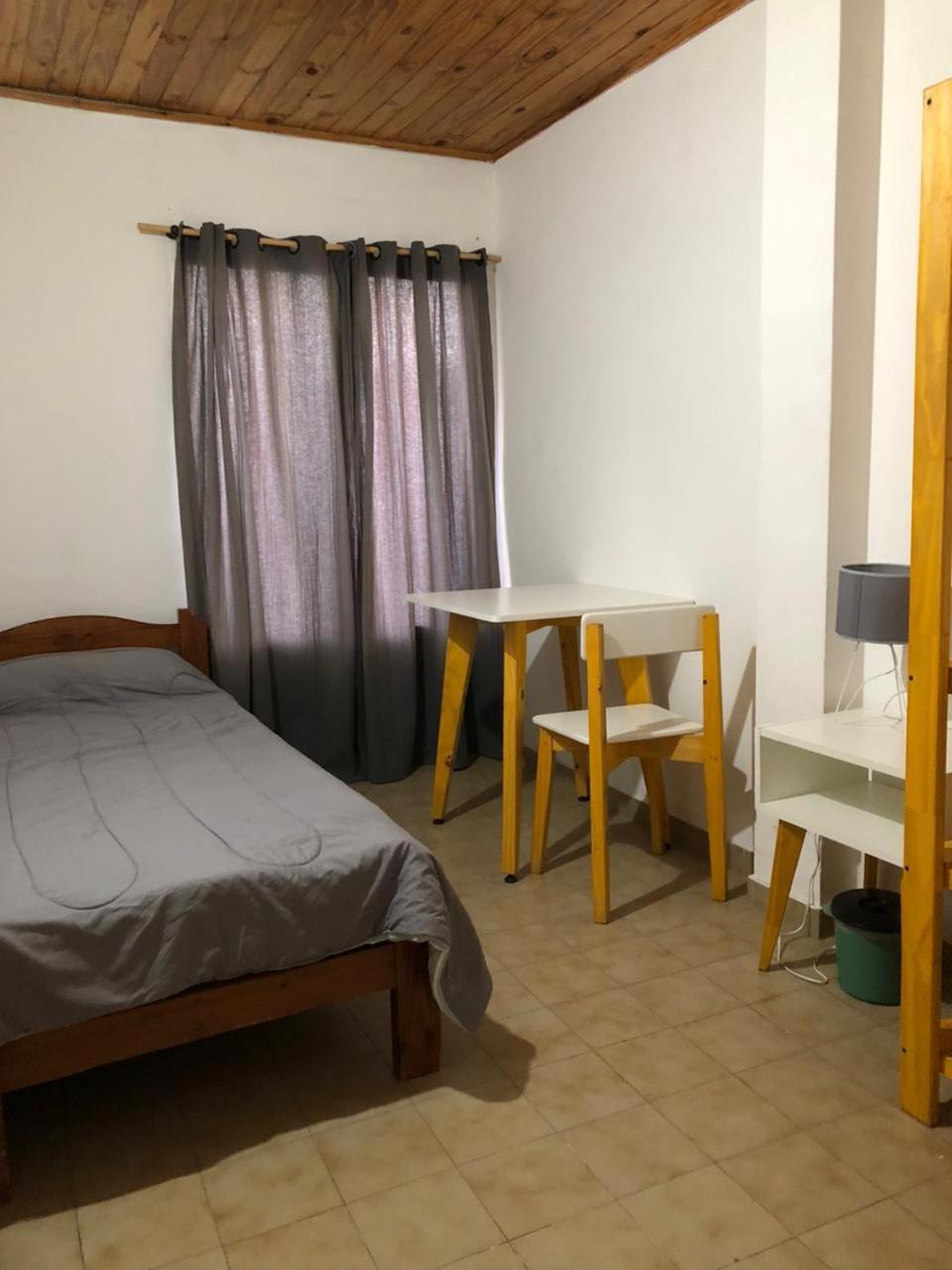 El Faro Hostel Puerto Madryn Eksteriør billede
