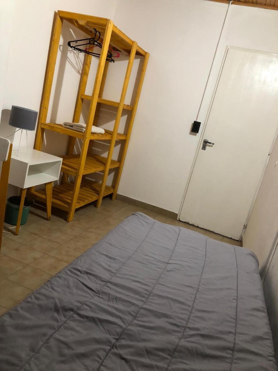El Faro Hostel Puerto Madryn Eksteriør billede