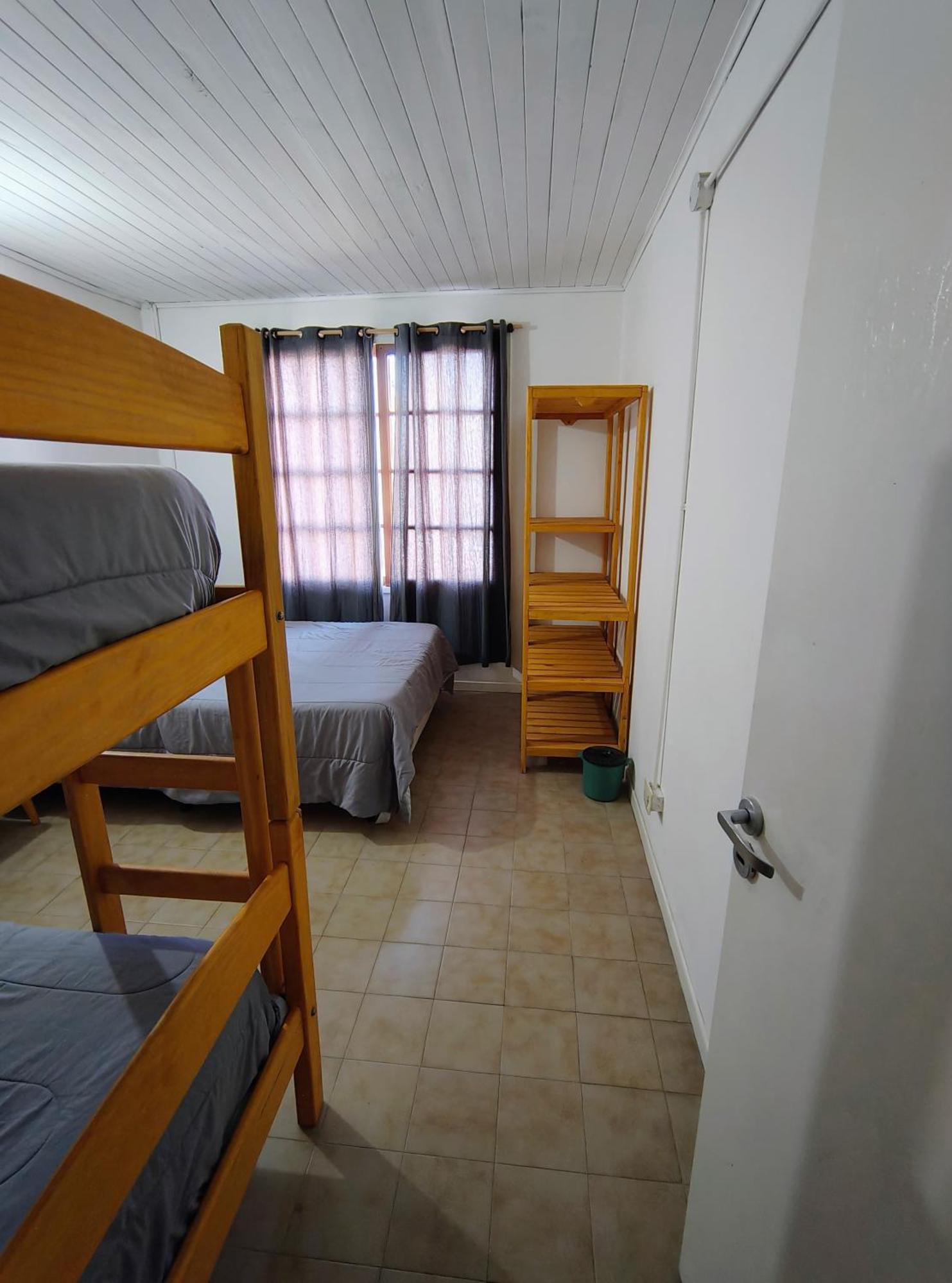 El Faro Hostel Puerto Madryn Eksteriør billede