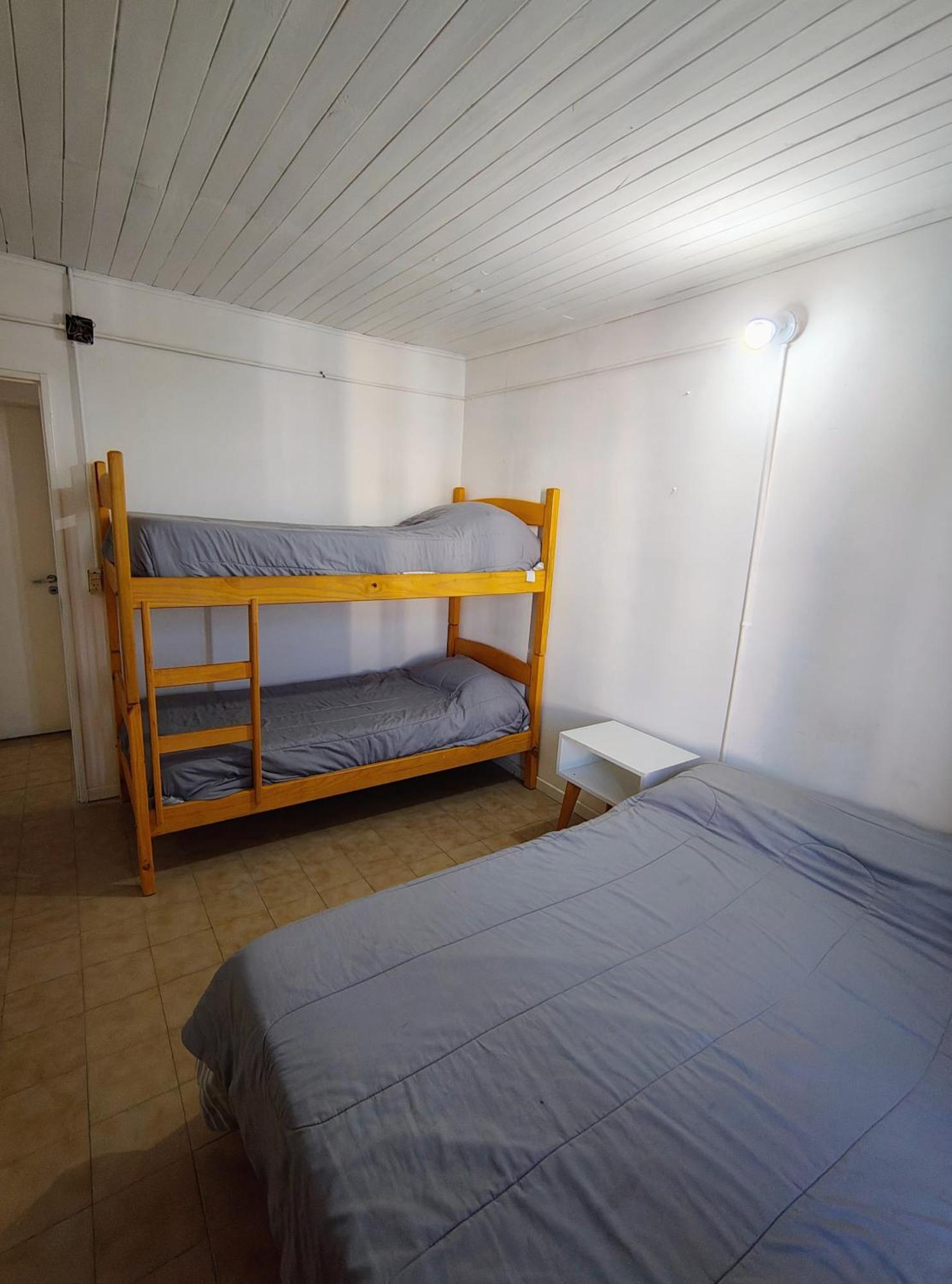 El Faro Hostel Puerto Madryn Eksteriør billede