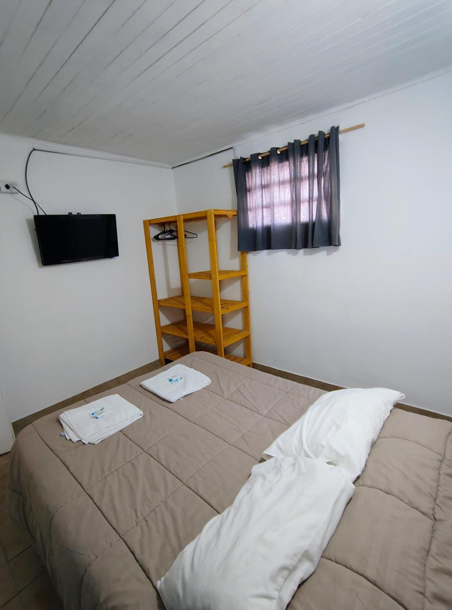 El Faro Hostel Puerto Madryn Eksteriør billede