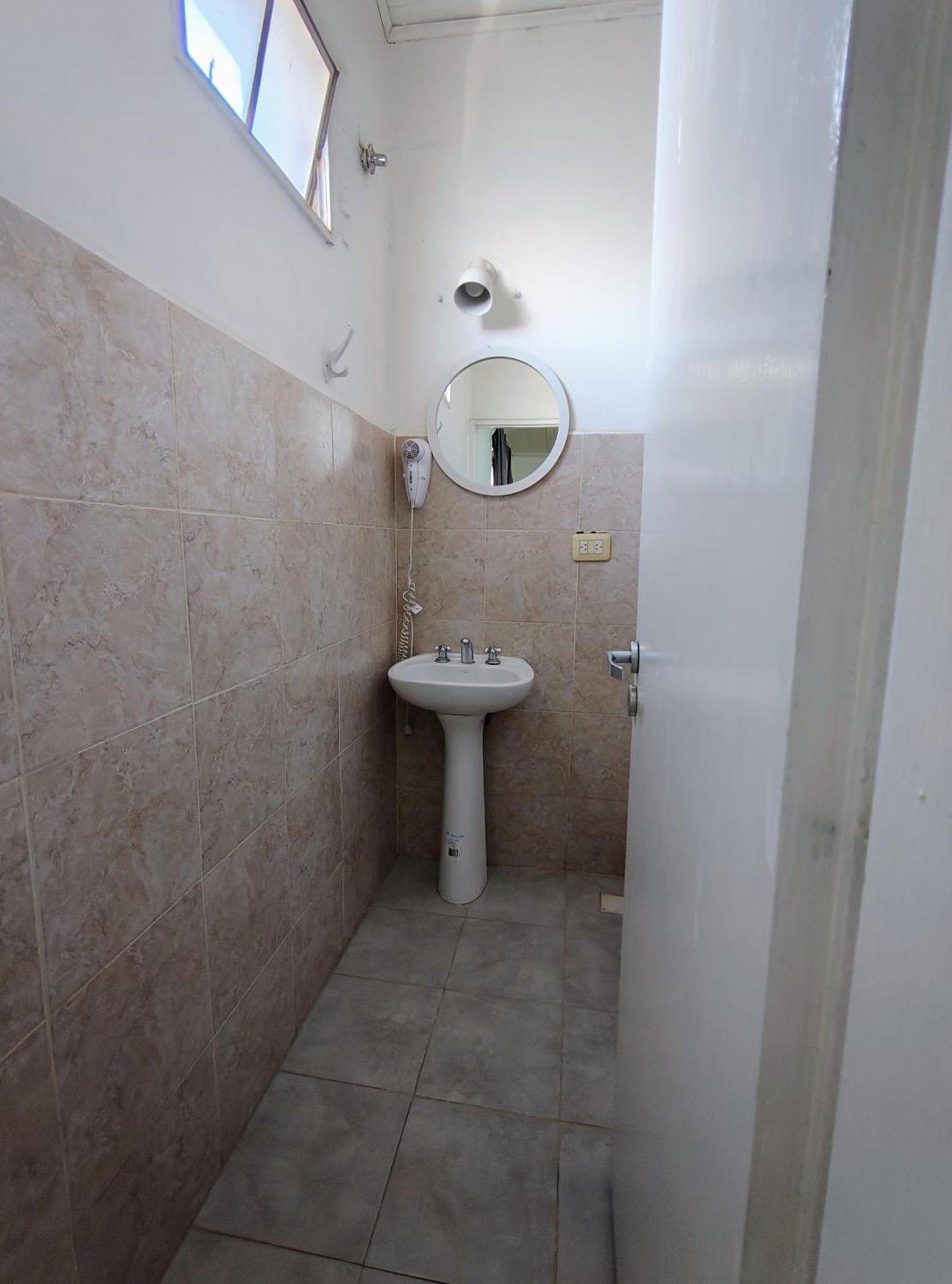 El Faro Hostel Puerto Madryn Eksteriør billede