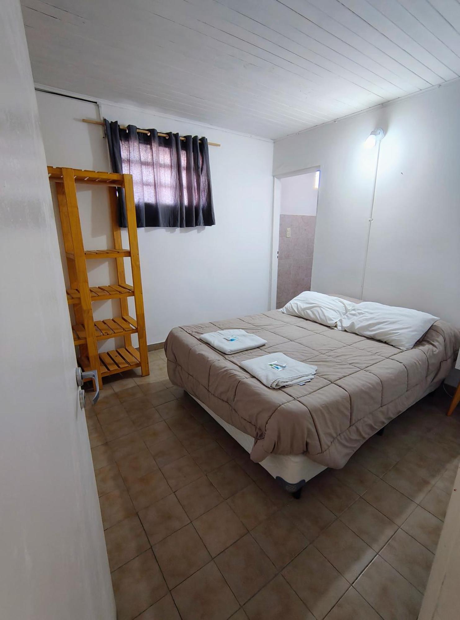 El Faro Hostel Puerto Madryn Eksteriør billede