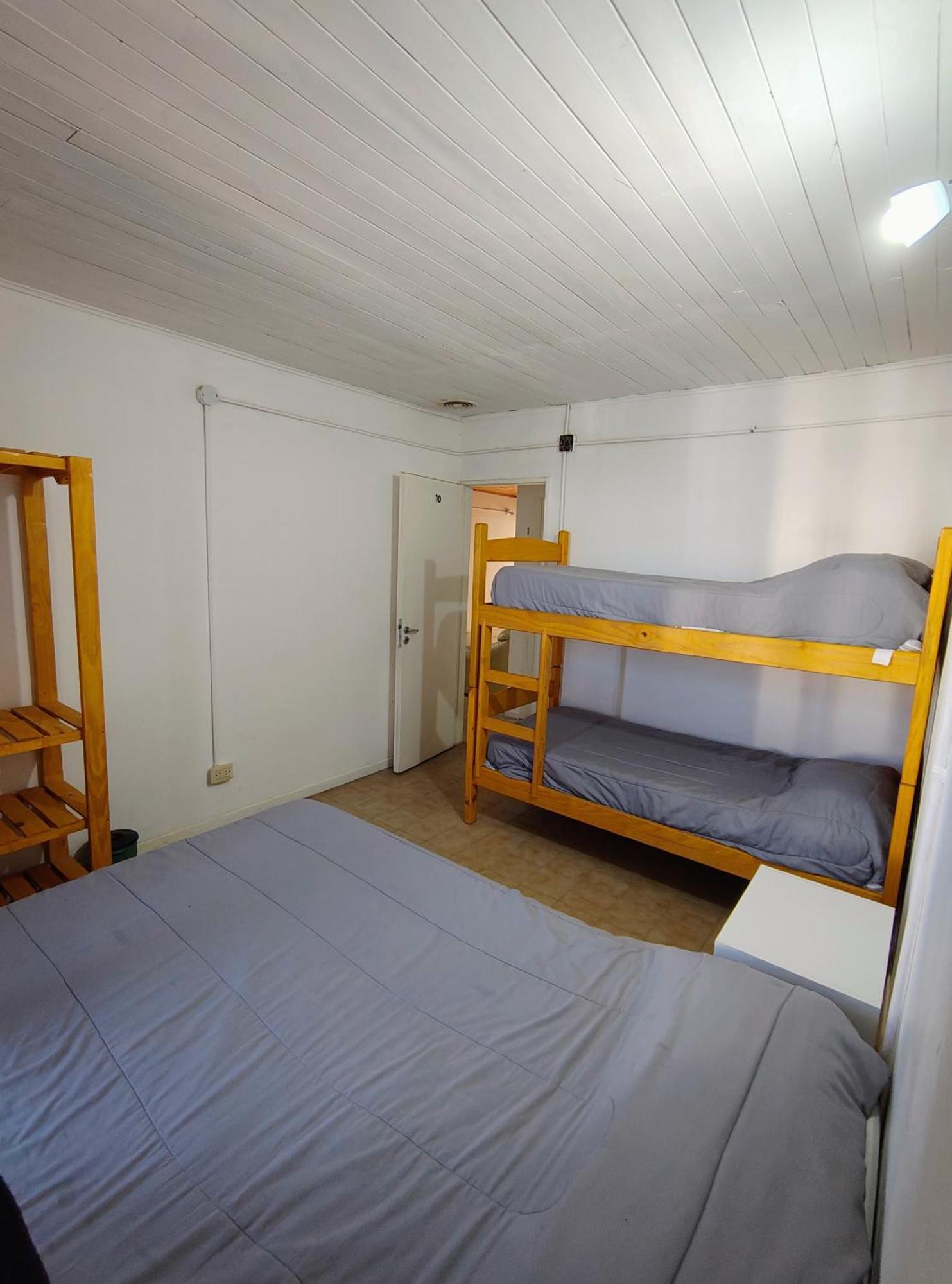 El Faro Hostel Puerto Madryn Eksteriør billede