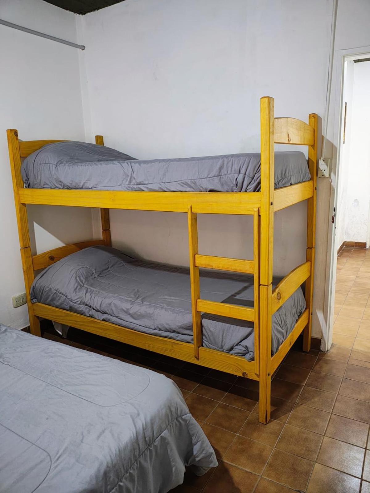 El Faro Hostel Puerto Madryn Eksteriør billede
