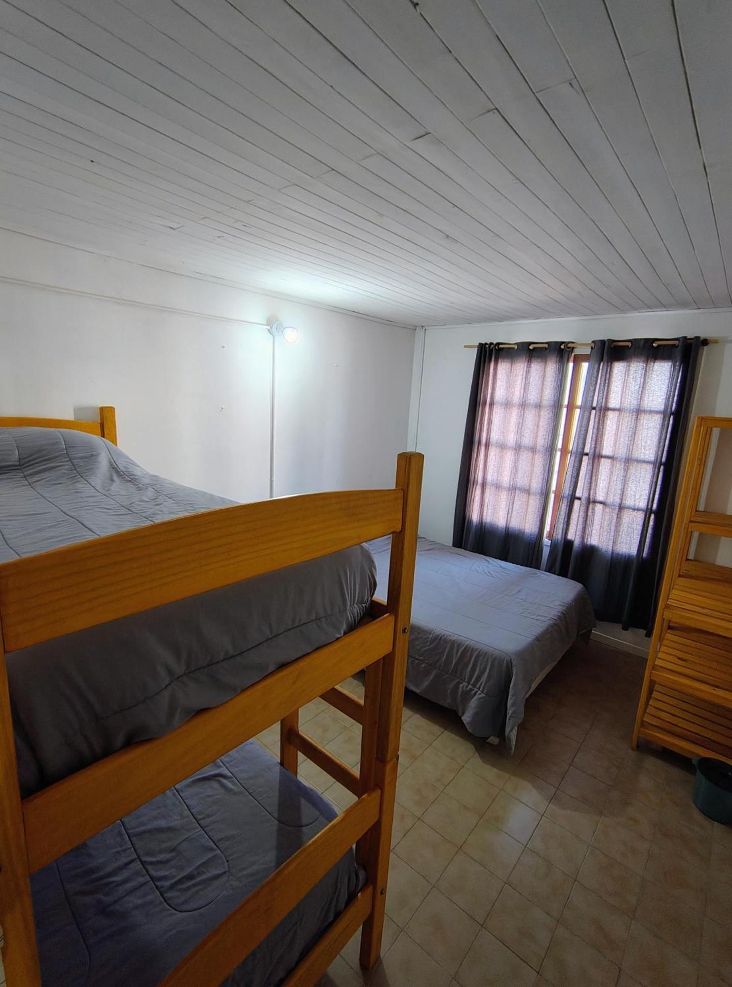 El Faro Hostel Puerto Madryn Eksteriør billede
