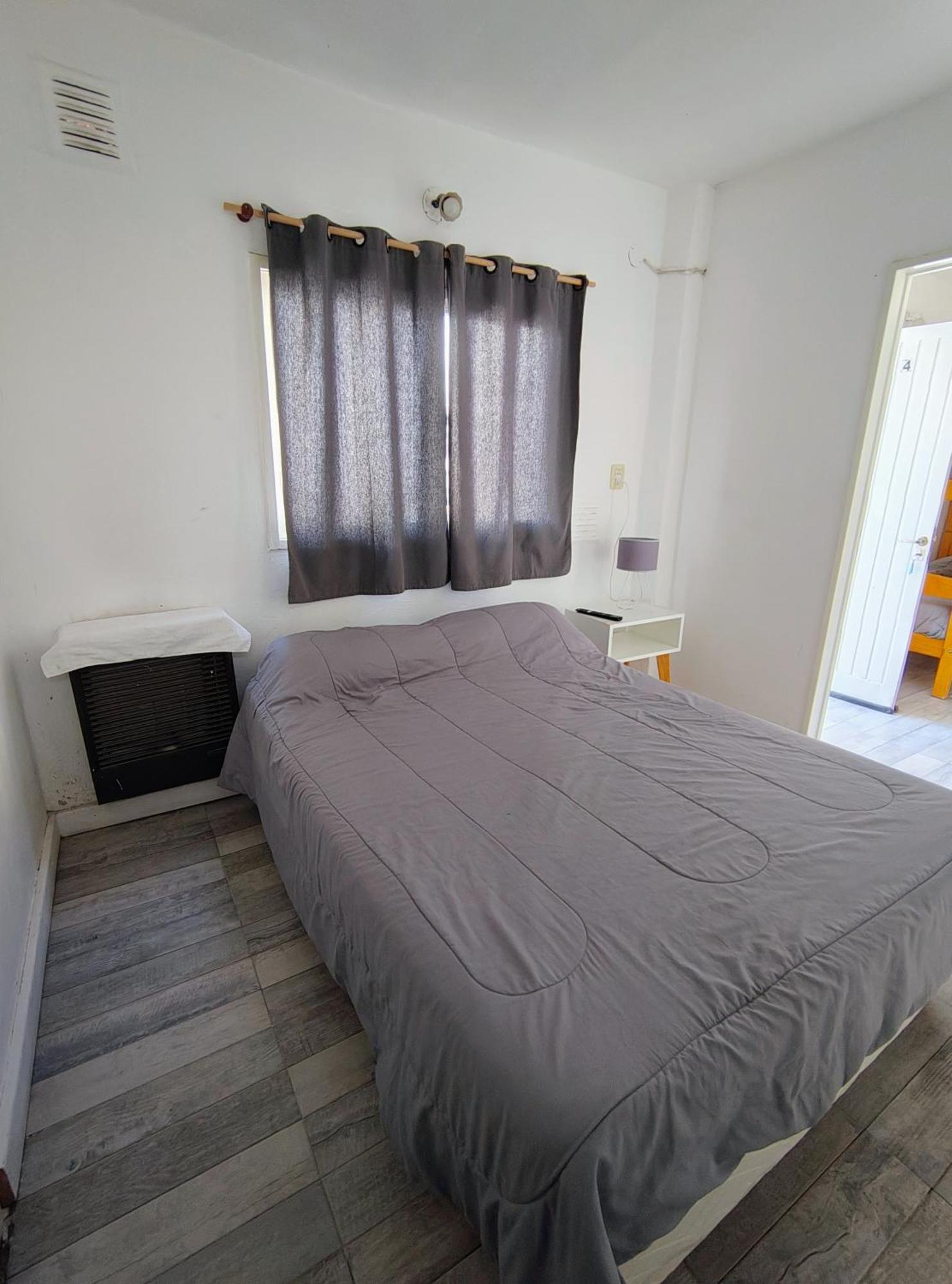 El Faro Hostel Puerto Madryn Eksteriør billede