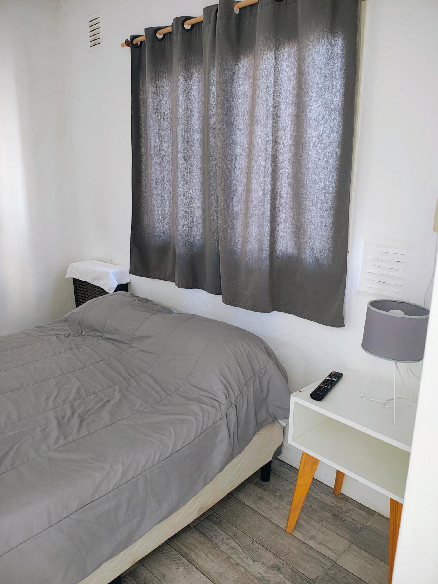 El Faro Hostel Puerto Madryn Eksteriør billede