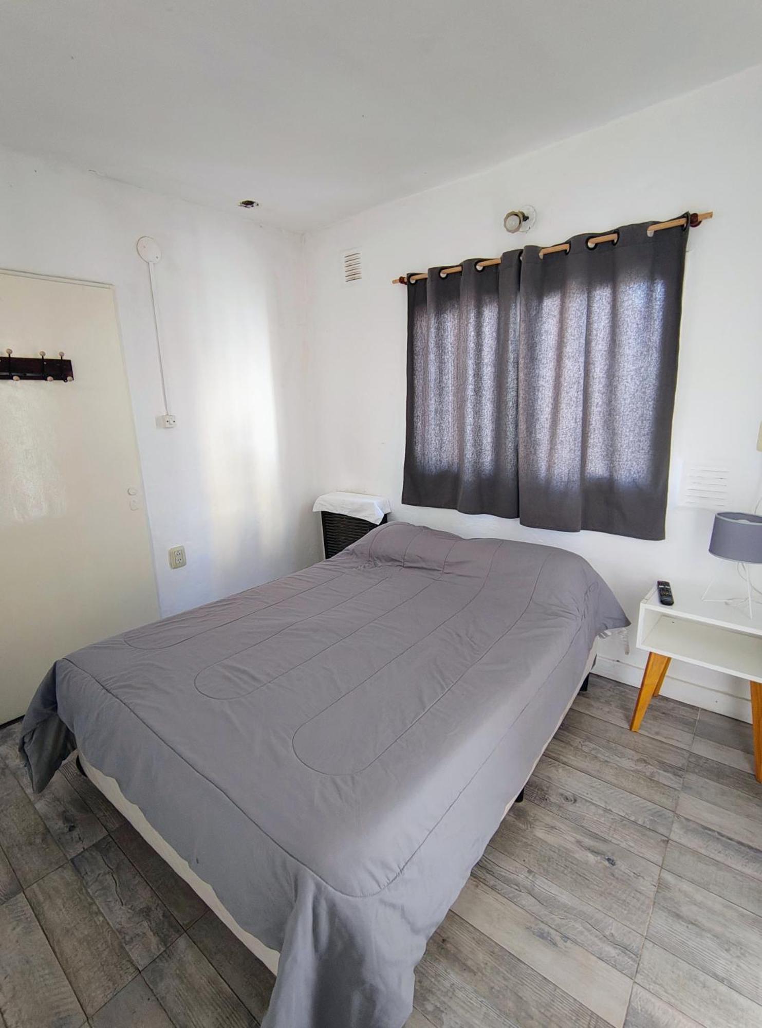 El Faro Hostel Puerto Madryn Eksteriør billede