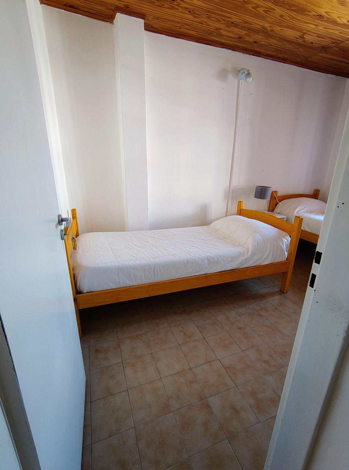 El Faro Hostel Puerto Madryn Eksteriør billede
