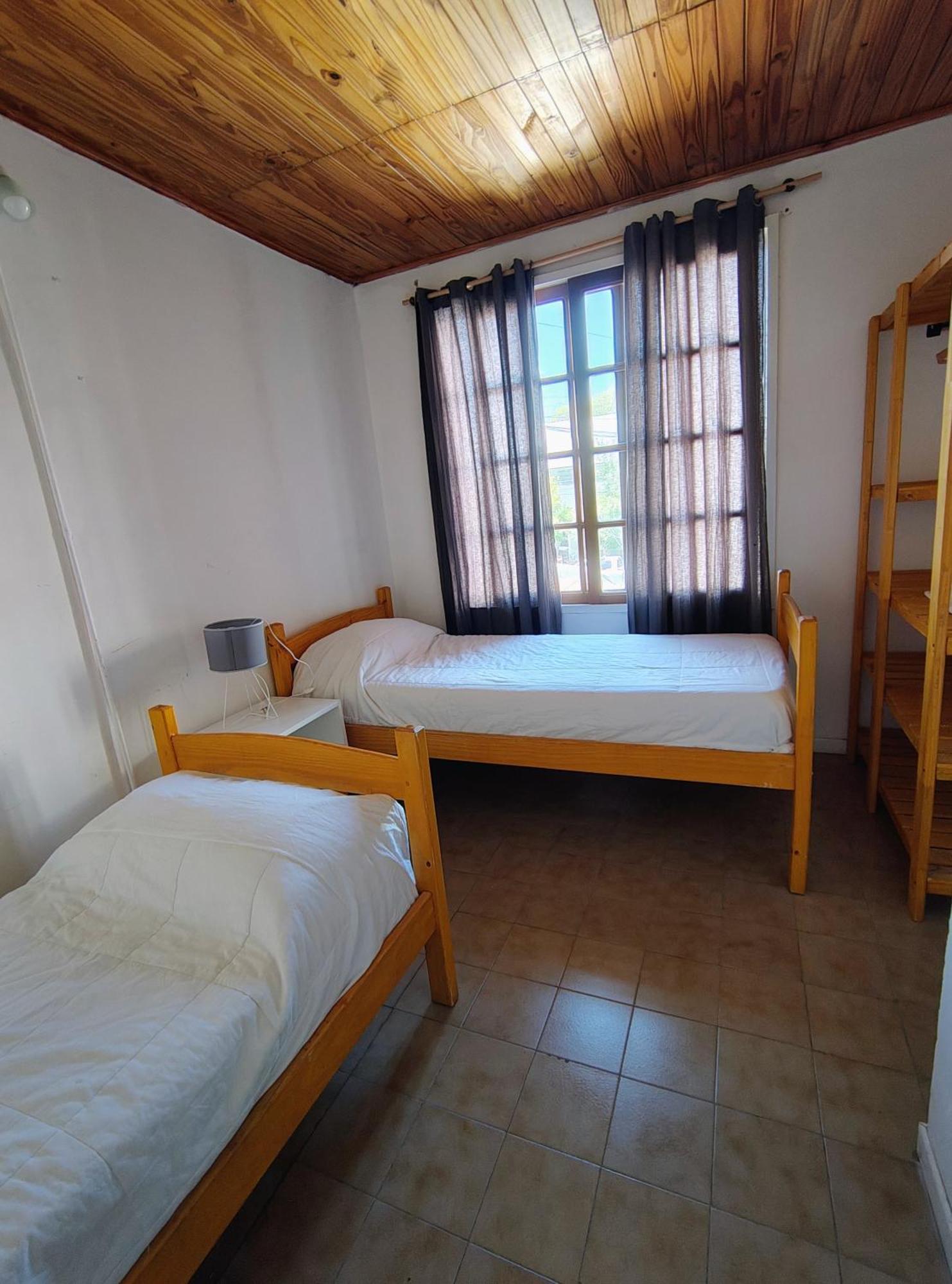 El Faro Hostel Puerto Madryn Eksteriør billede